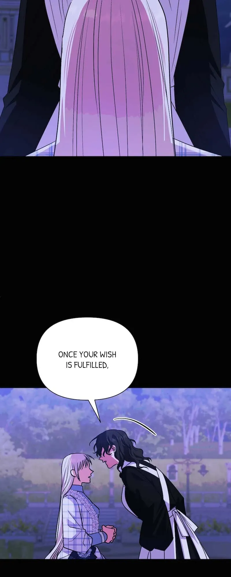 The Handsome Male Lead Won’t Let Me Log Out Chapter 72 Online - página 33