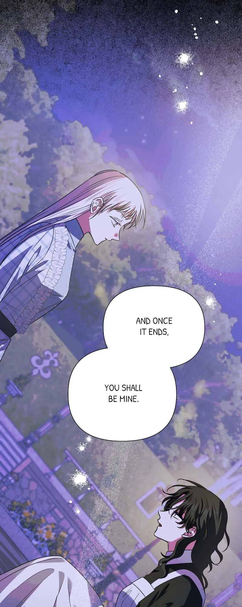 The Handsome Male Lead Won’t Let Me Log Out Chapter 72 Online - página 39