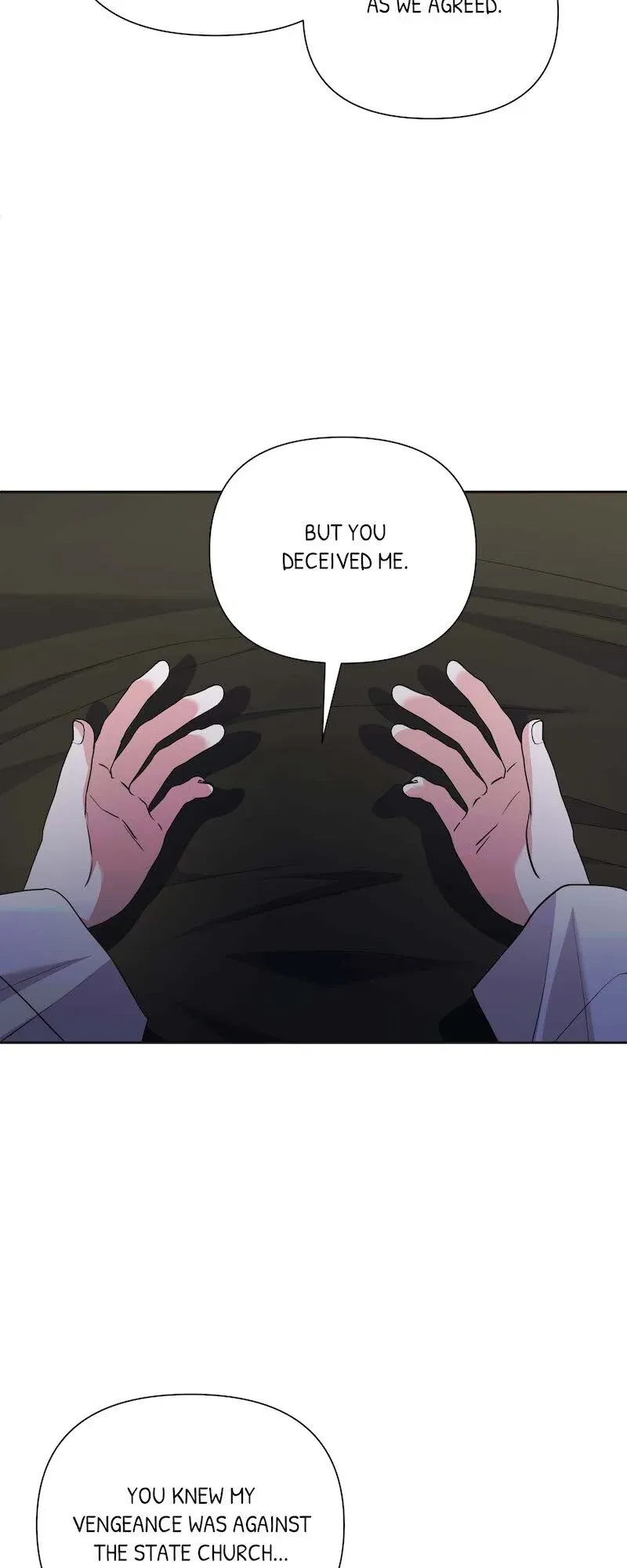 The Handsome Male Lead Won’t Let Me Log Out Chapter 72 Online - página 48
