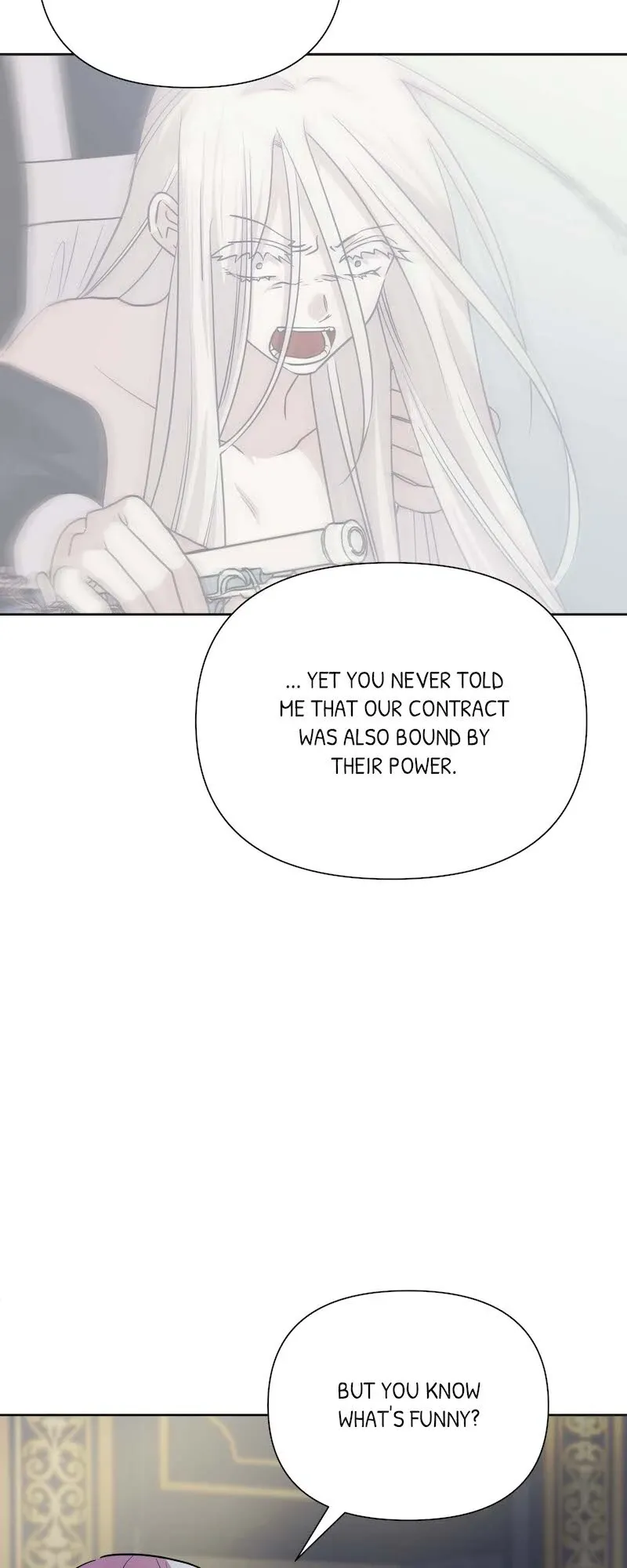 The Handsome Male Lead Won’t Let Me Log Out Chapter 72 Online - página 49