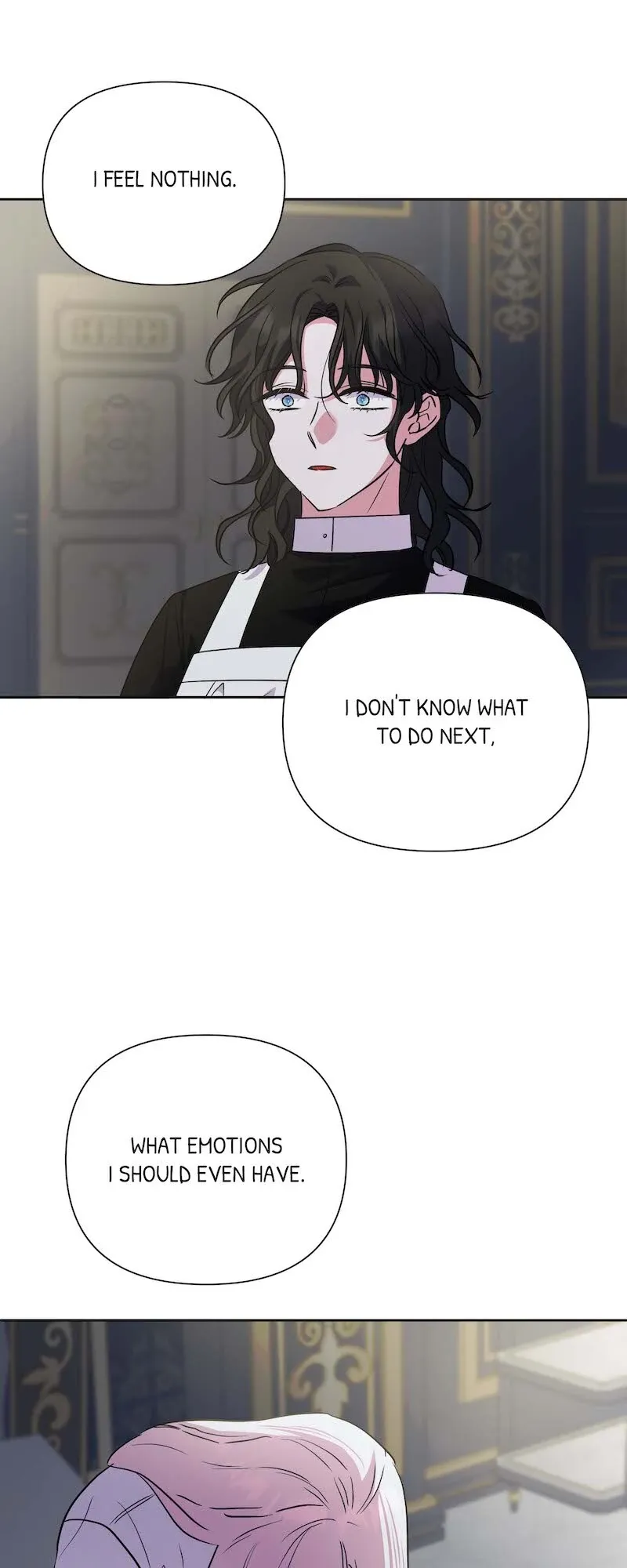 The Handsome Male Lead Won’t Let Me Log Out Chapter 72 Online - página 52