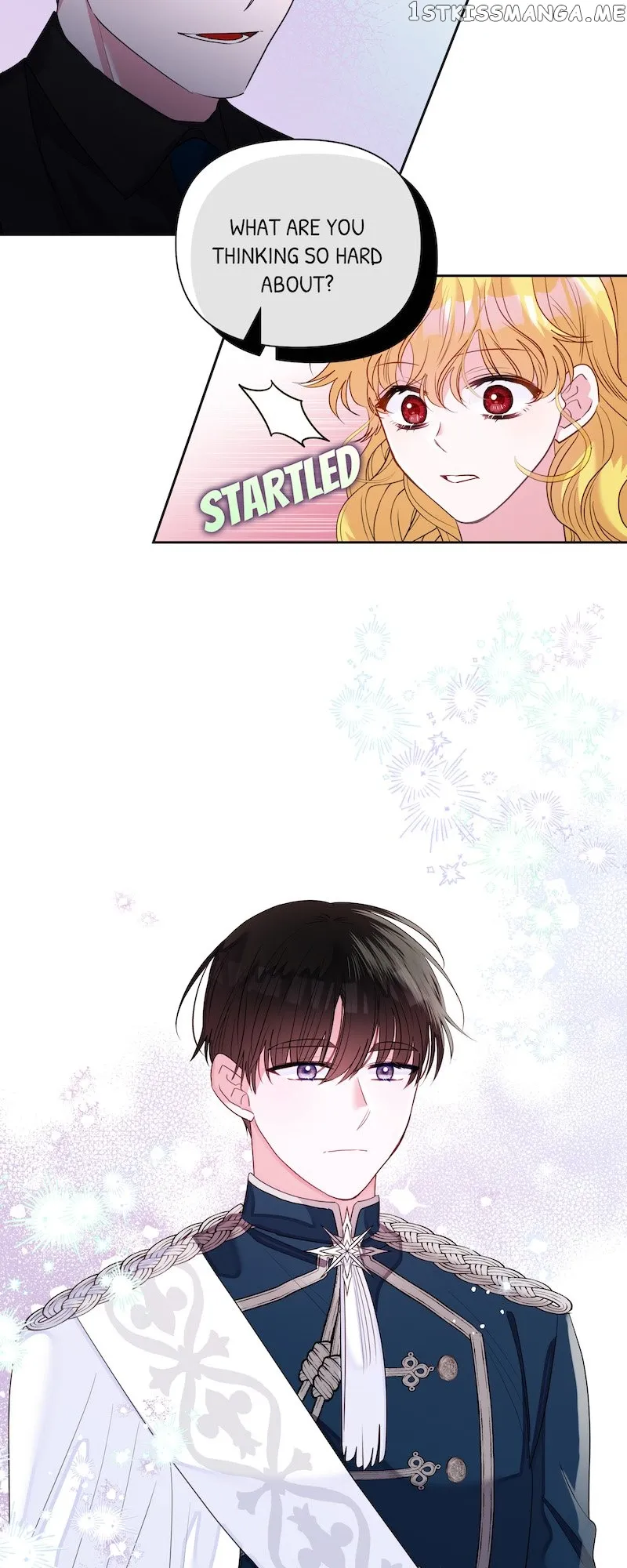 The Handsome Male Lead Won’t Let Me Log Out Chapter 9 Online - página 11