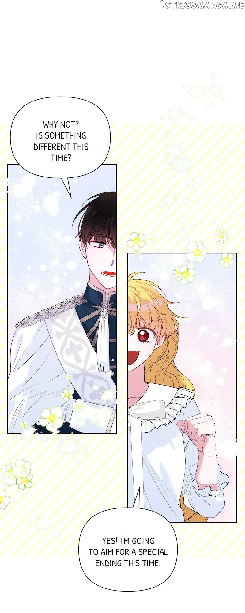 The Handsome Male Lead Won’t Let Me Log Out Chapter 9 Online - página 18