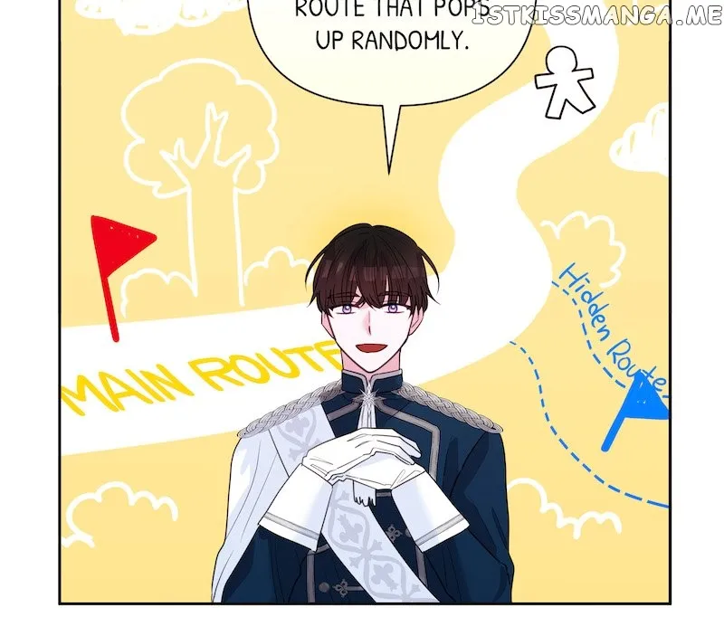 The Handsome Male Lead Won’t Let Me Log Out Chapter 9 Online - página 20