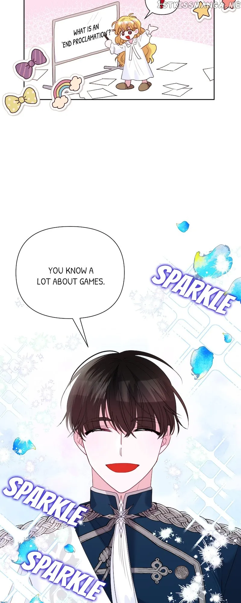 The Handsome Male Lead Won’t Let Me Log Out Chapter 9 Online - página 28