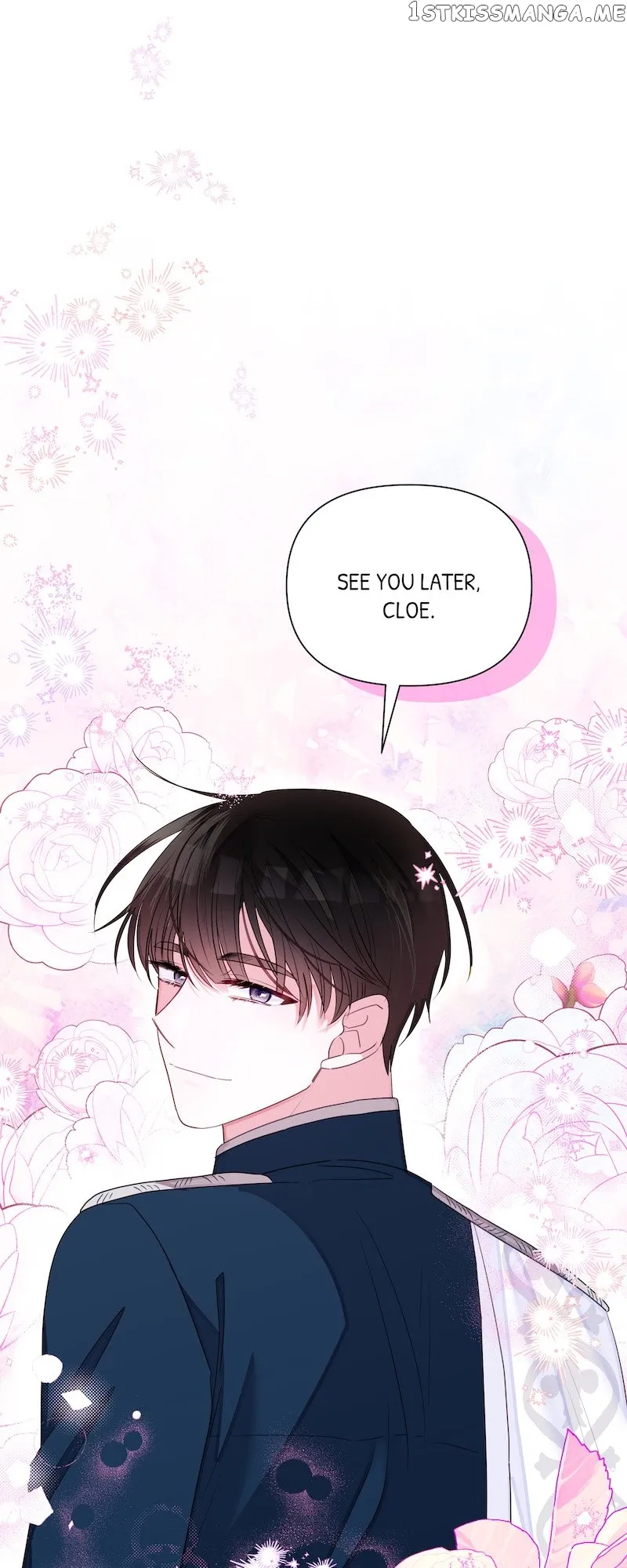 The Handsome Male Lead Won’t Let Me Log Out Chapter 9 Online - página 37