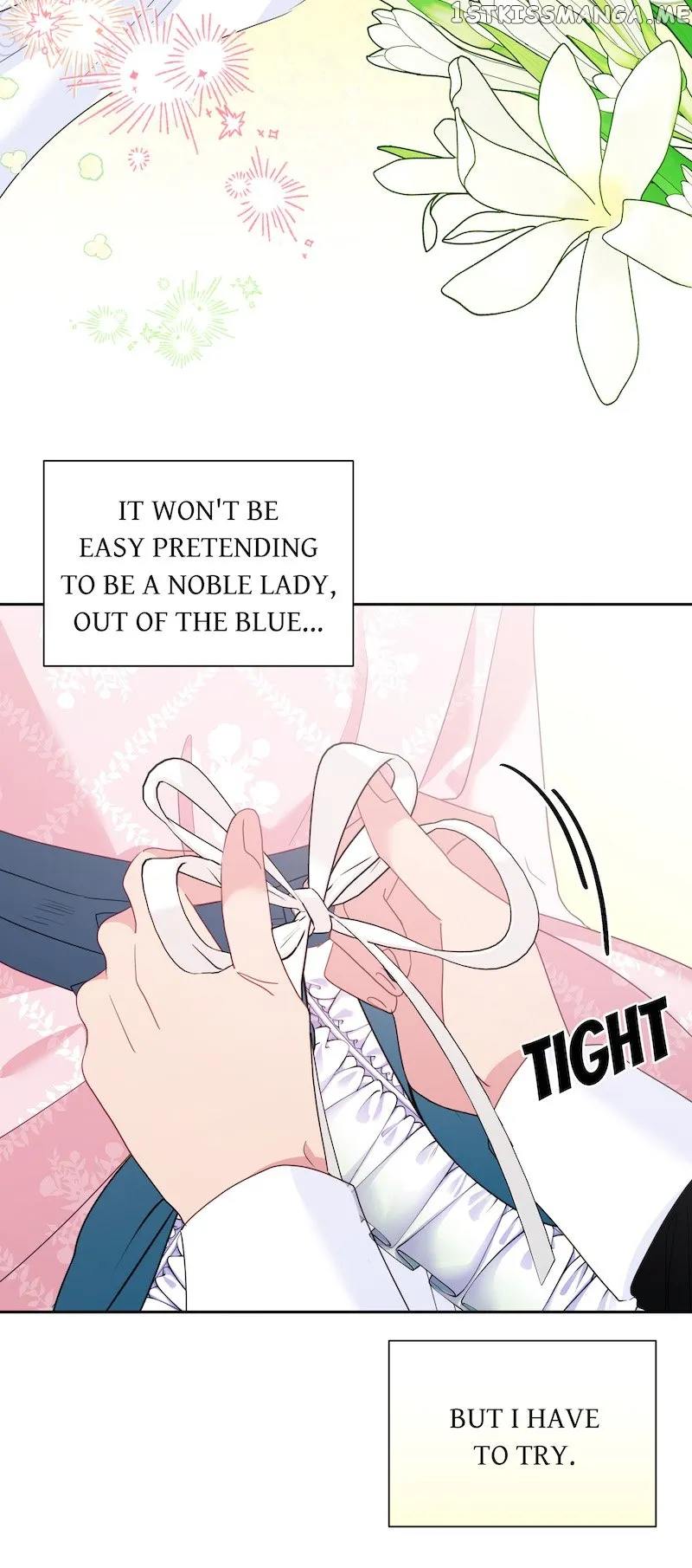 The Handsome Male Lead Won’t Let Me Log Out Chapter 9 Online - página 48