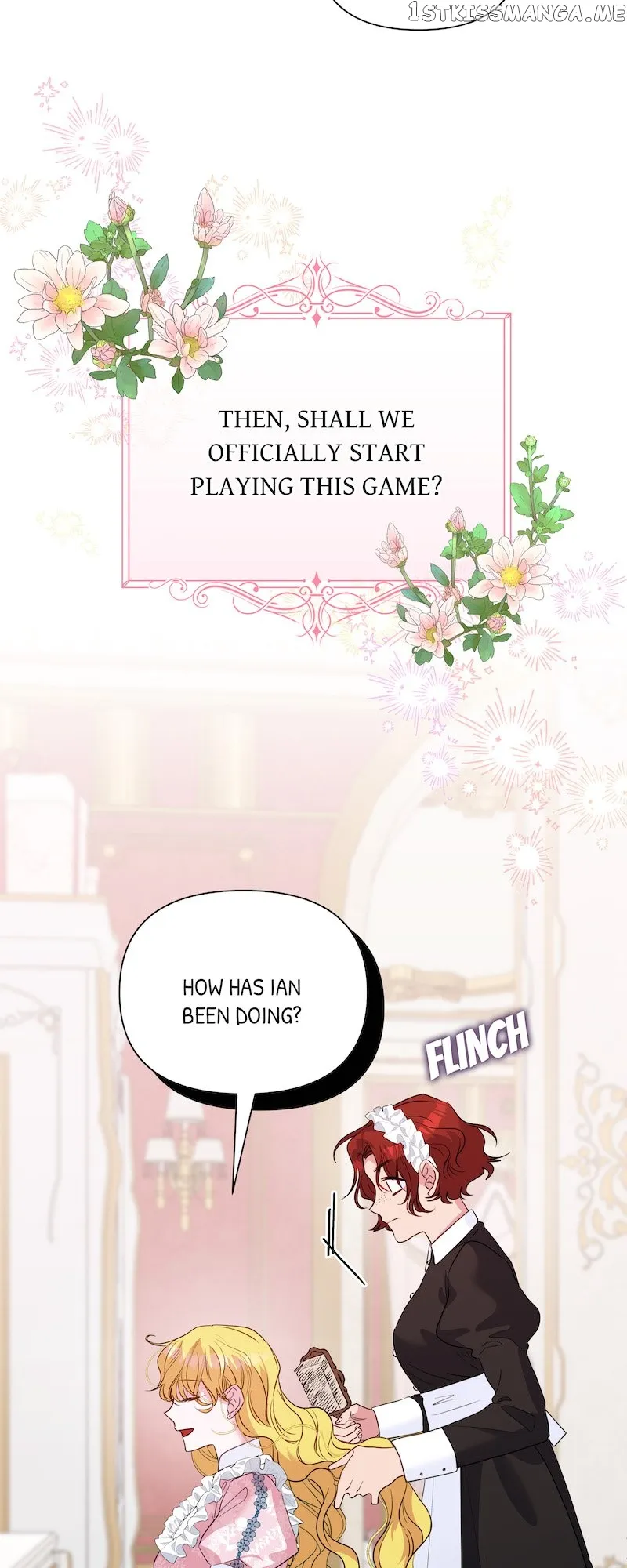 The Handsome Male Lead Won’t Let Me Log Out Chapter 9 Online - página 51
