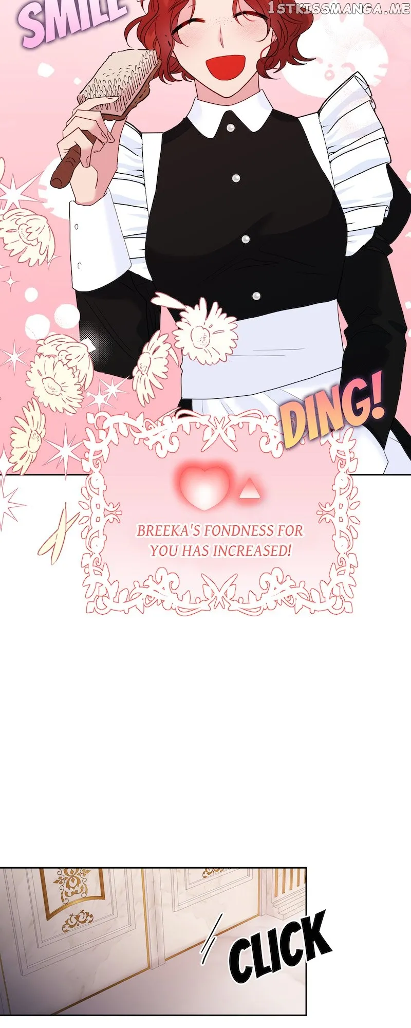 The Handsome Male Lead Won’t Let Me Log Out Chapter 9 Online - página 61
