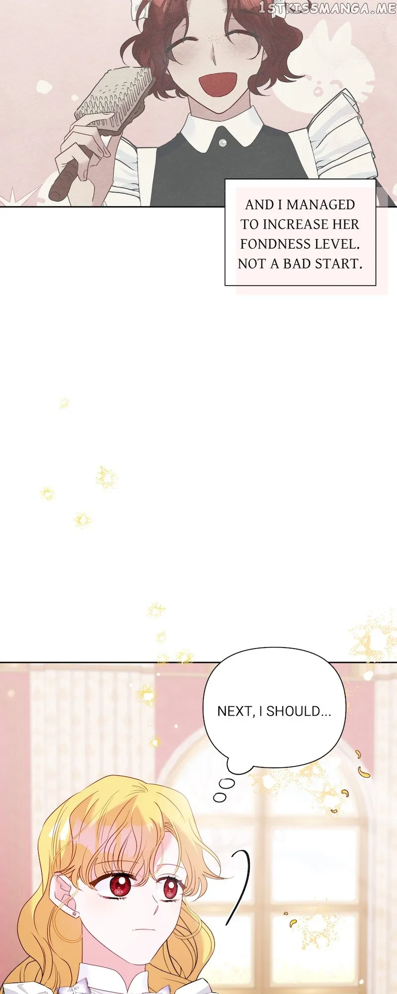 The Handsome Male Lead Won’t Let Me Log Out Chapter 9 Online - página 65