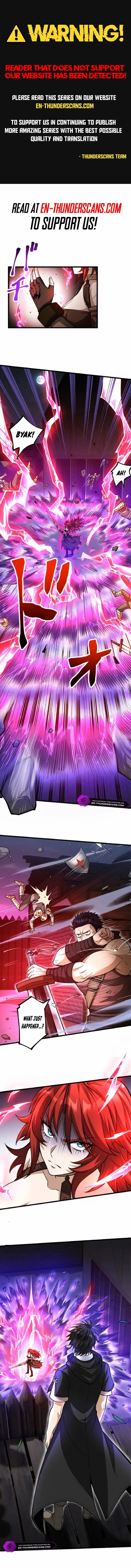 The Hated Black Mage Returns Chapter 26 Online - página 1