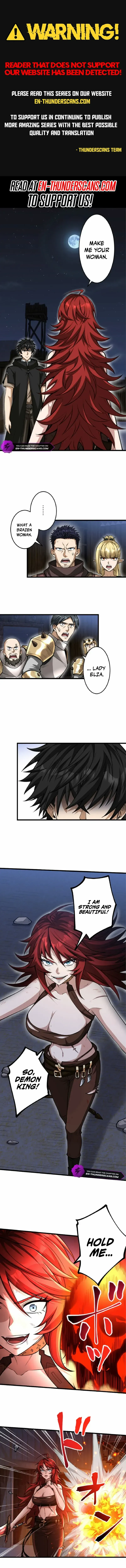 The Hated Black Mage Returns Chapter 27 Online - página 1