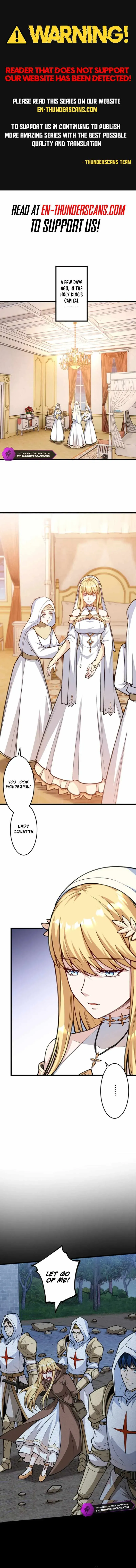 The Hated Black Mage Returns Chapter 28 Online - página 1