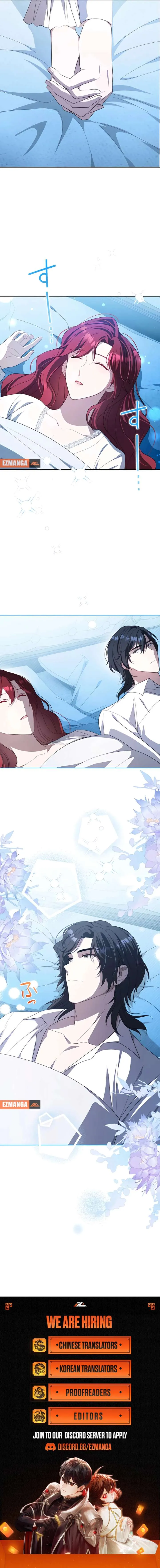 The Hated Noble Lady, Yet in a Contract Marriage with the First Prince?! Chapter 21 Online - página 10