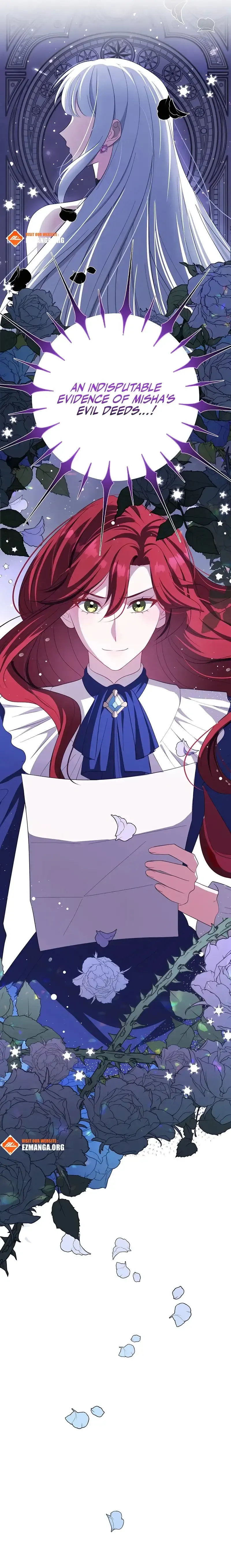 The Hated Noble Lady, Yet in a Contract Marriage with the First Prince?! Chapter 22 Online - página 11