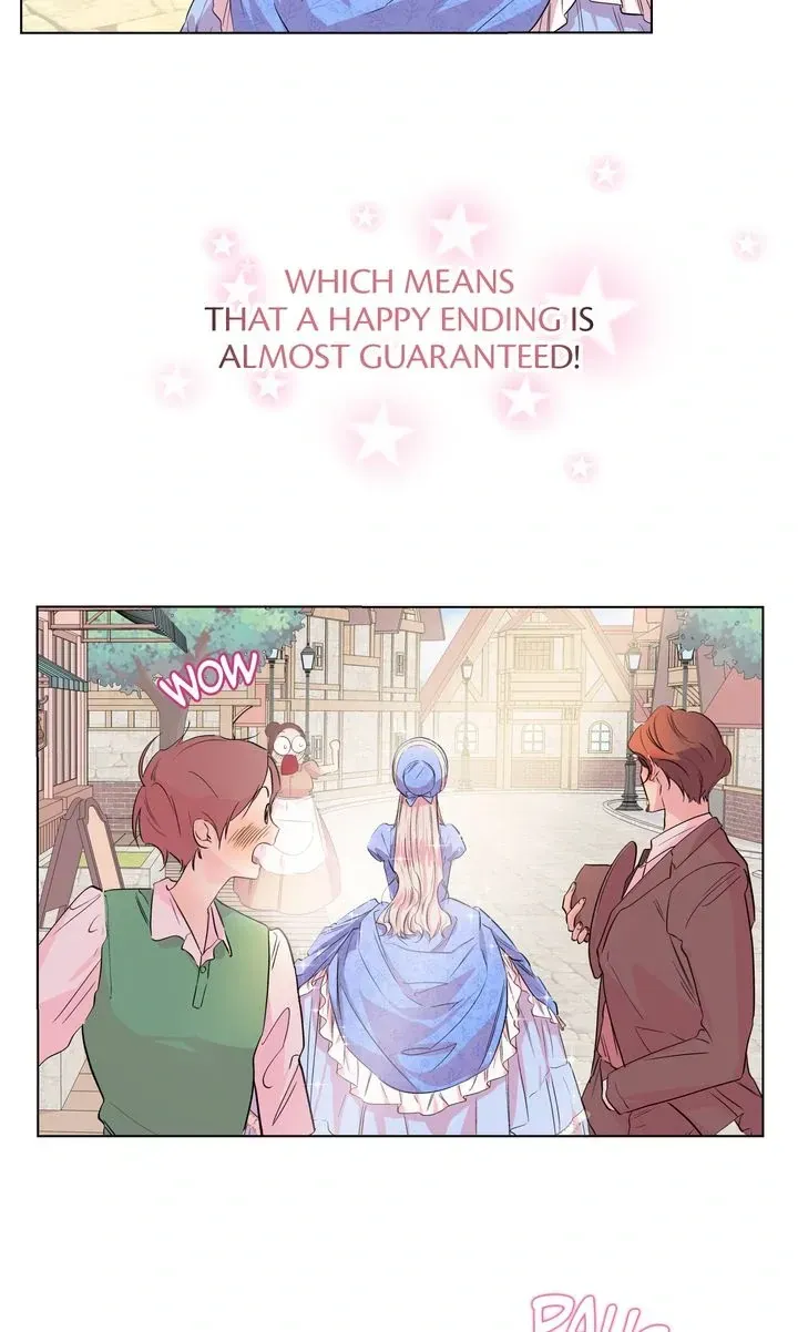 The Healer Will Not See You Now Chapter 1 Online - página 17