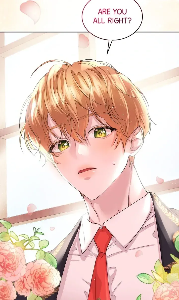 The Healer Will Not See You Now Chapter 1 Online - página 47