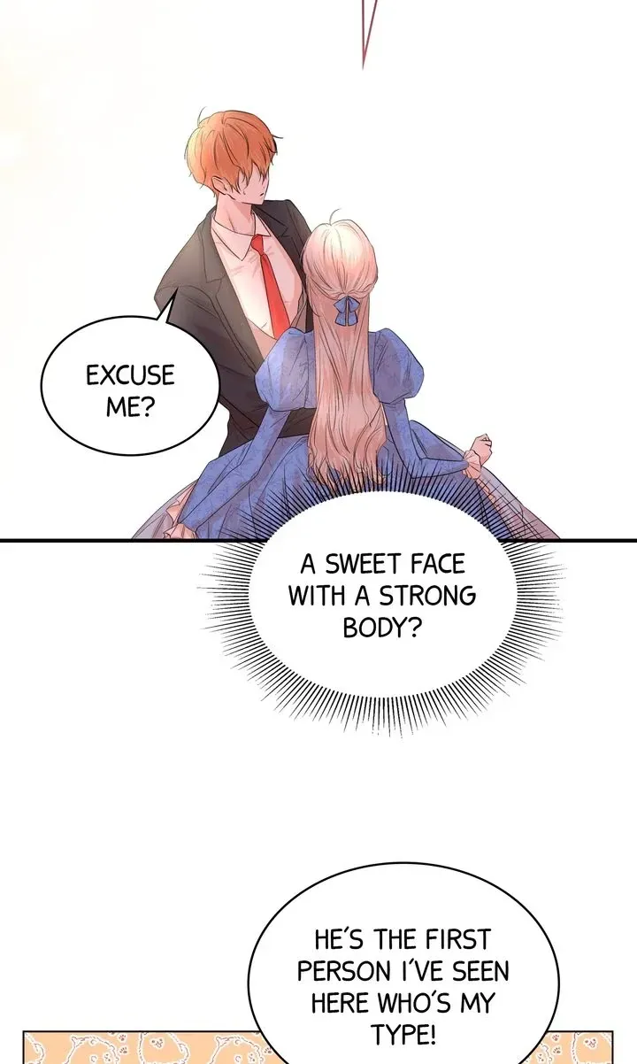 The Healer Will Not See You Now Chapter 1 Online - página 49