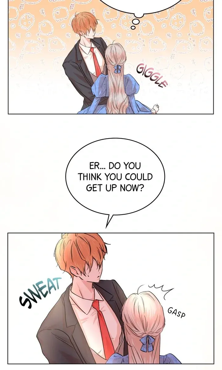 The Healer Will Not See You Now Chapter 1 Online - página 50