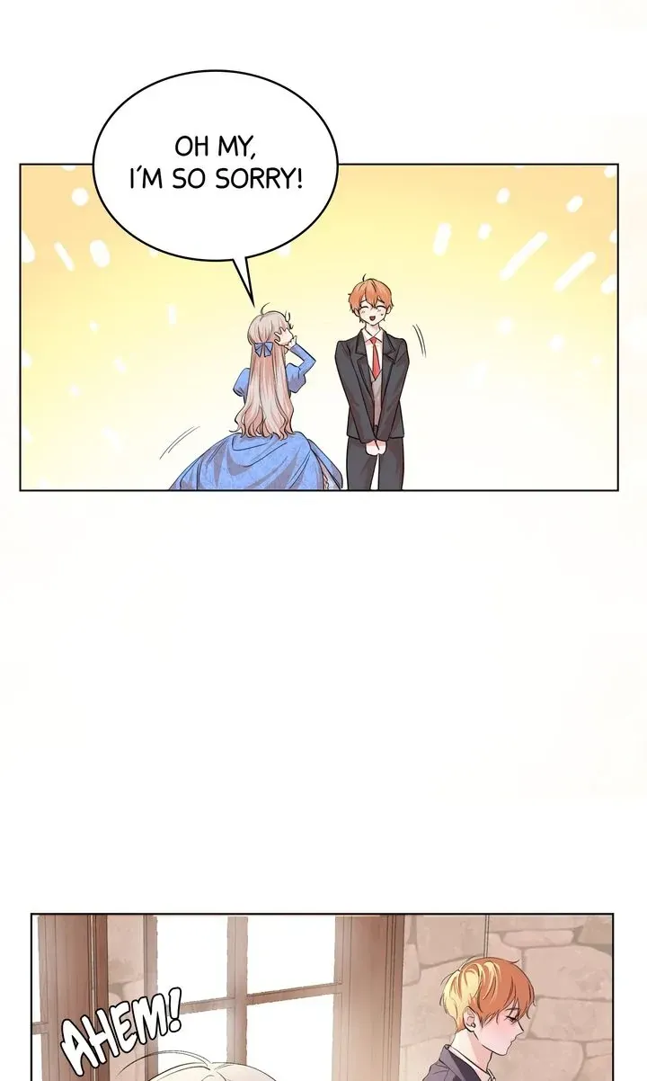The Healer Will Not See You Now Chapter 1 Online - página 51