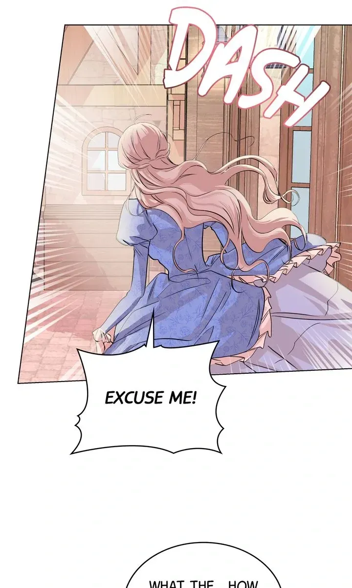 The Healer Will Not See You Now Chapter 1 Online - página 61