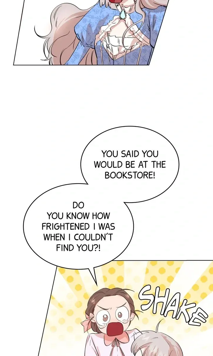 The Healer Will Not See You Now Chapter 1 Online - página 64