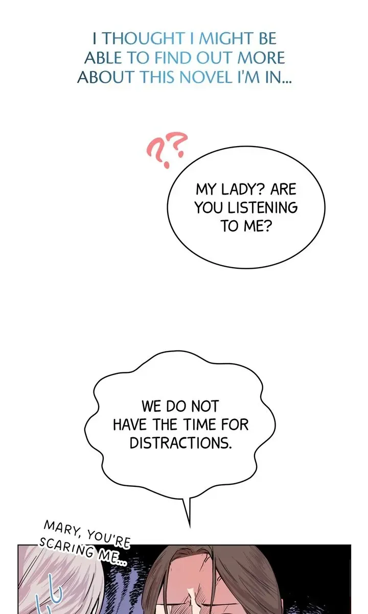 The Healer Will Not See You Now Chapter 1 Online - página 68