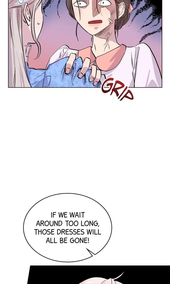 The Healer Will Not See You Now Chapter 1 Online - página 69