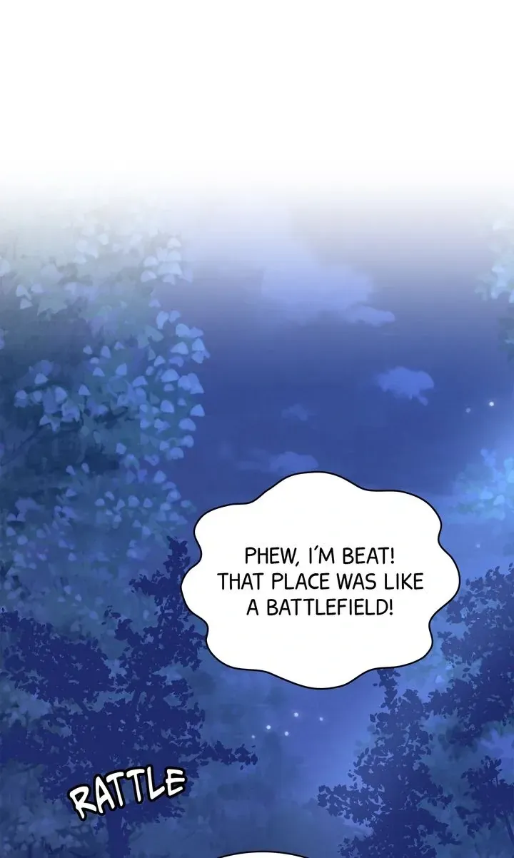 The Healer Will Not See You Now Chapter 1 Online - página 74