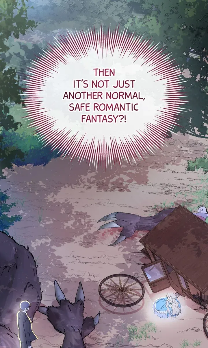 The Healer Will Not See You Now Chapter 1 Online - página 94