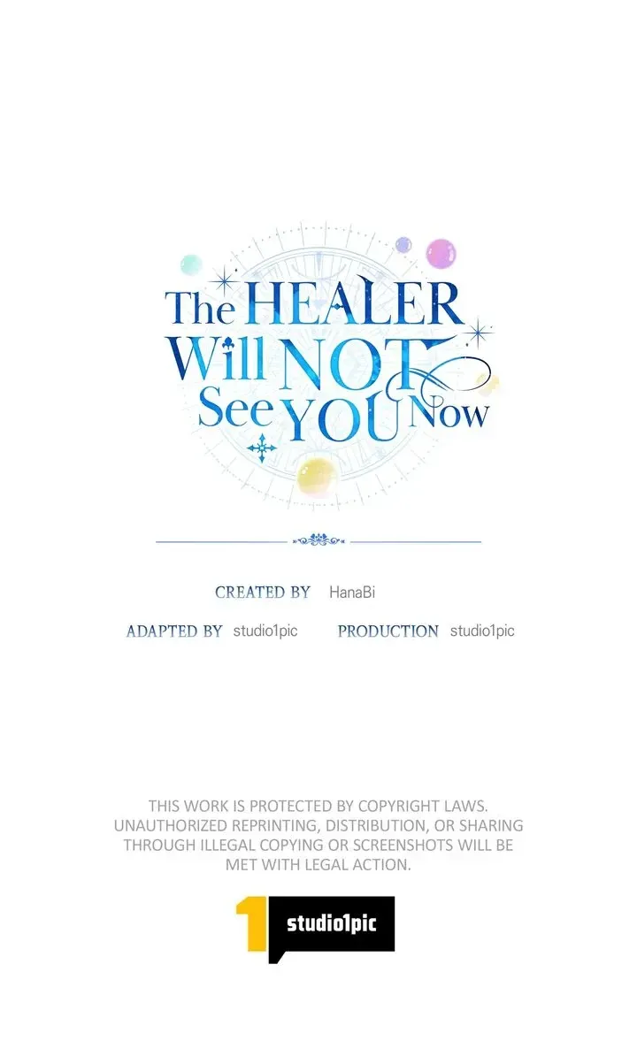 The Healer Will Not See You Now Chapter 1 Online - página 96