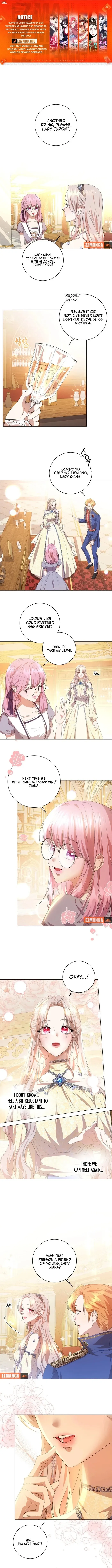 The Healer Will Not See You Now Chapter 12 Online - página 4