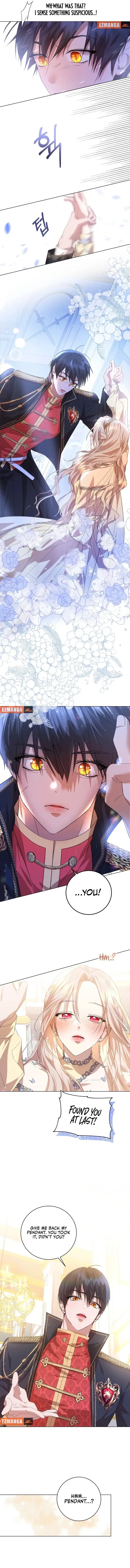 The Healer Will Not See You Now Chapter 12 Online - página 8