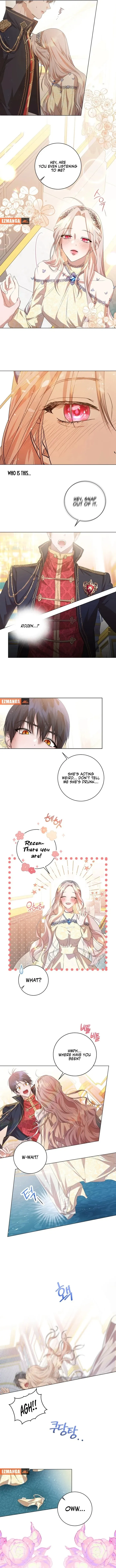 The Healer Will Not See You Now Chapter 12 Online - página 9