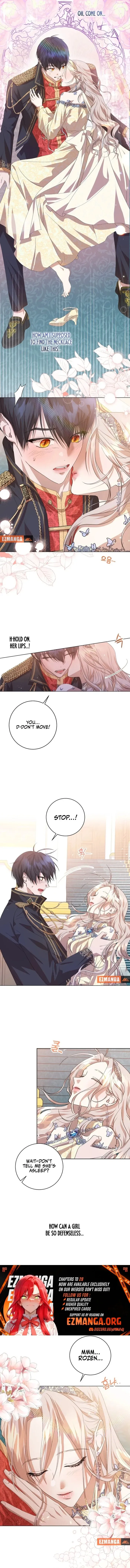 The Healer Will Not See You Now Chapter 12 Online - página 10