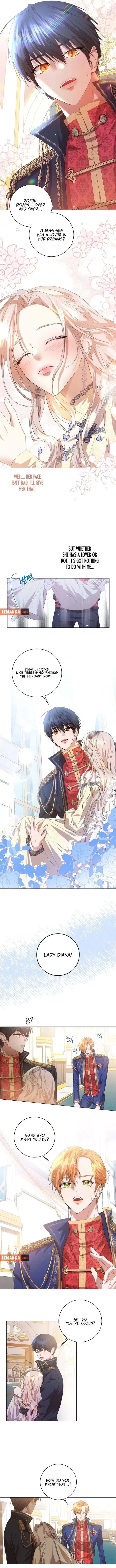 The Healer Will Not See You Now Chapter 12 Online - página 11