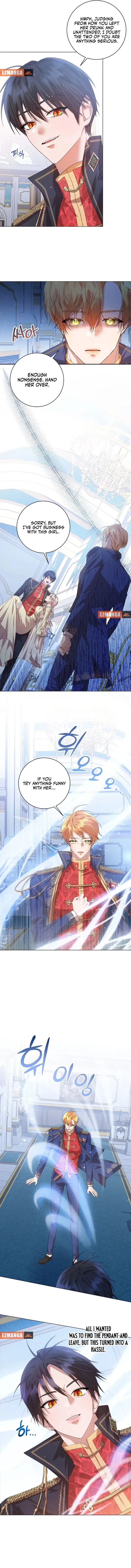 The Healer Will Not See You Now Chapter 12 Online - página 12