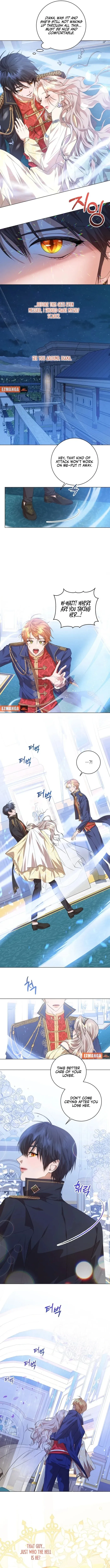 The Healer Will Not See You Now Chapter 12 Online - página 13