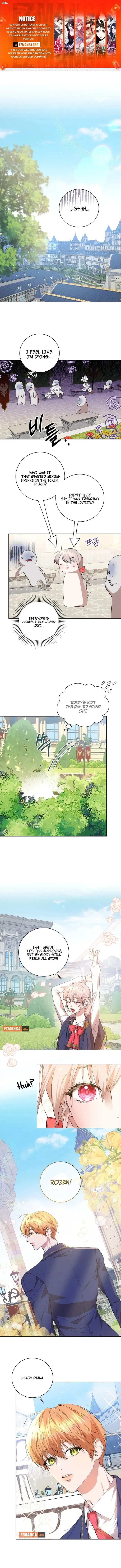 The Healer Will Not See You Now Chapter 12 Online - página 15