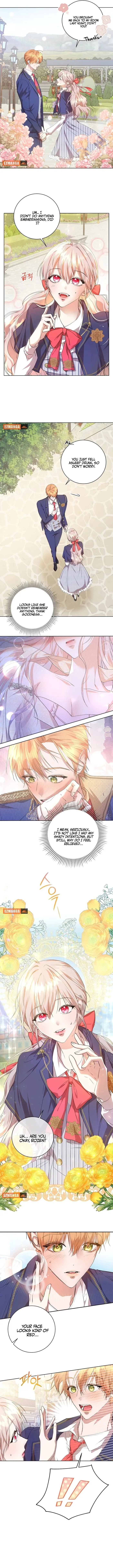 The Healer Will Not See You Now Chapter 12 Online - página 16