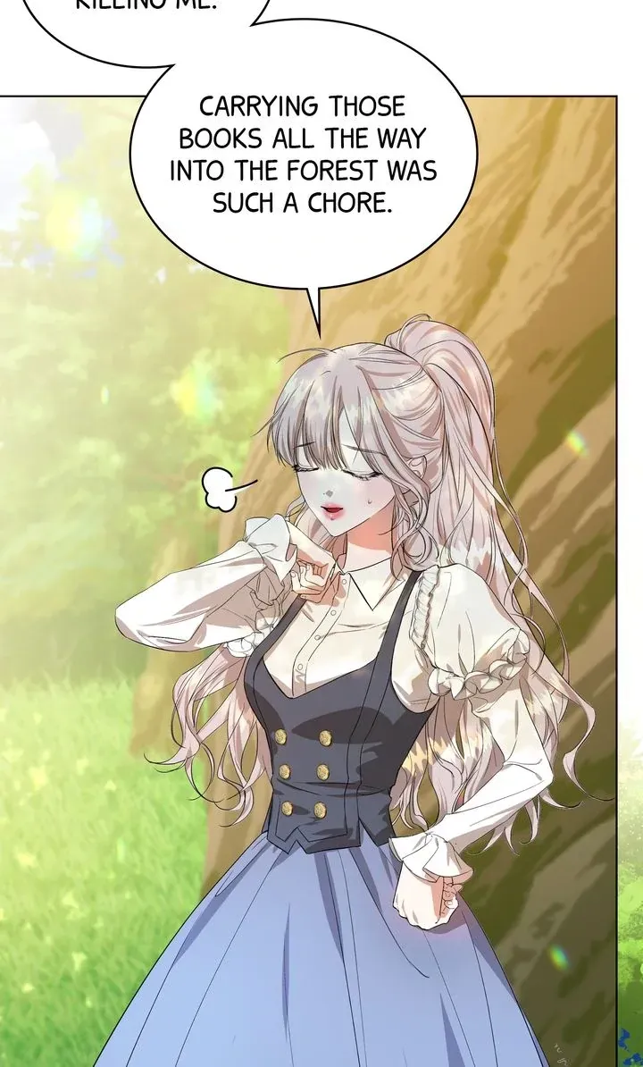 The Healer Will Not See You Now Chapter 3 Online - página 3