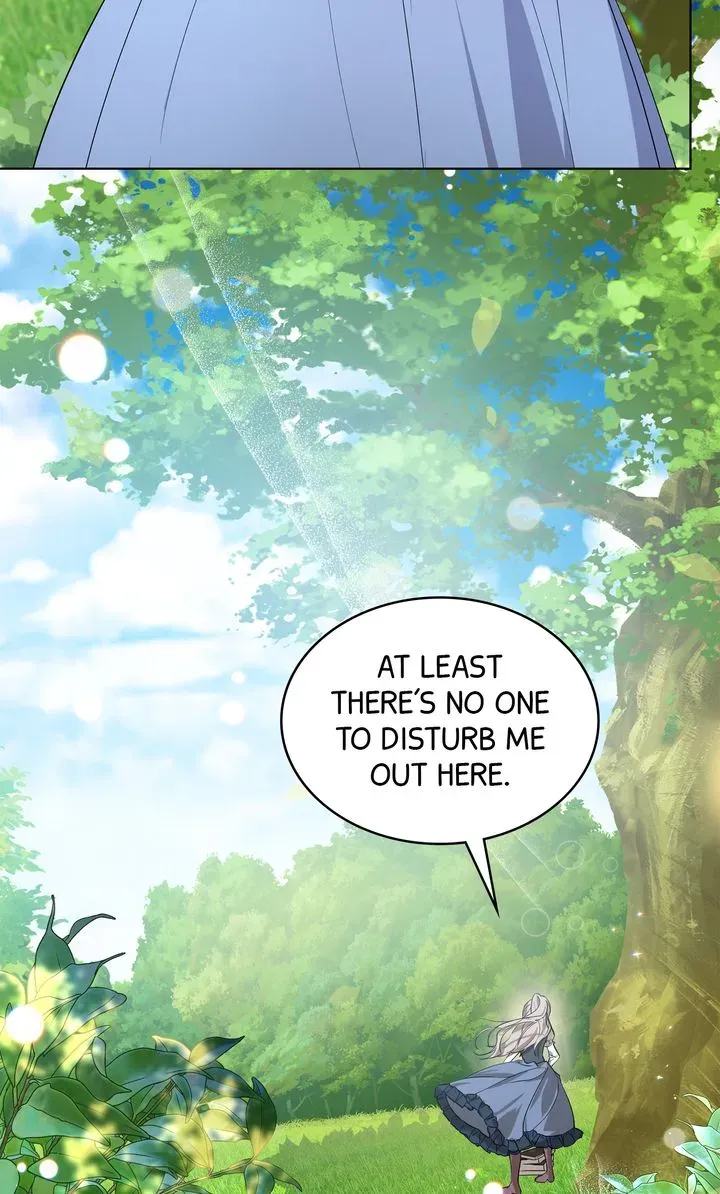 The Healer Will Not See You Now Chapter 3 Online - página 4