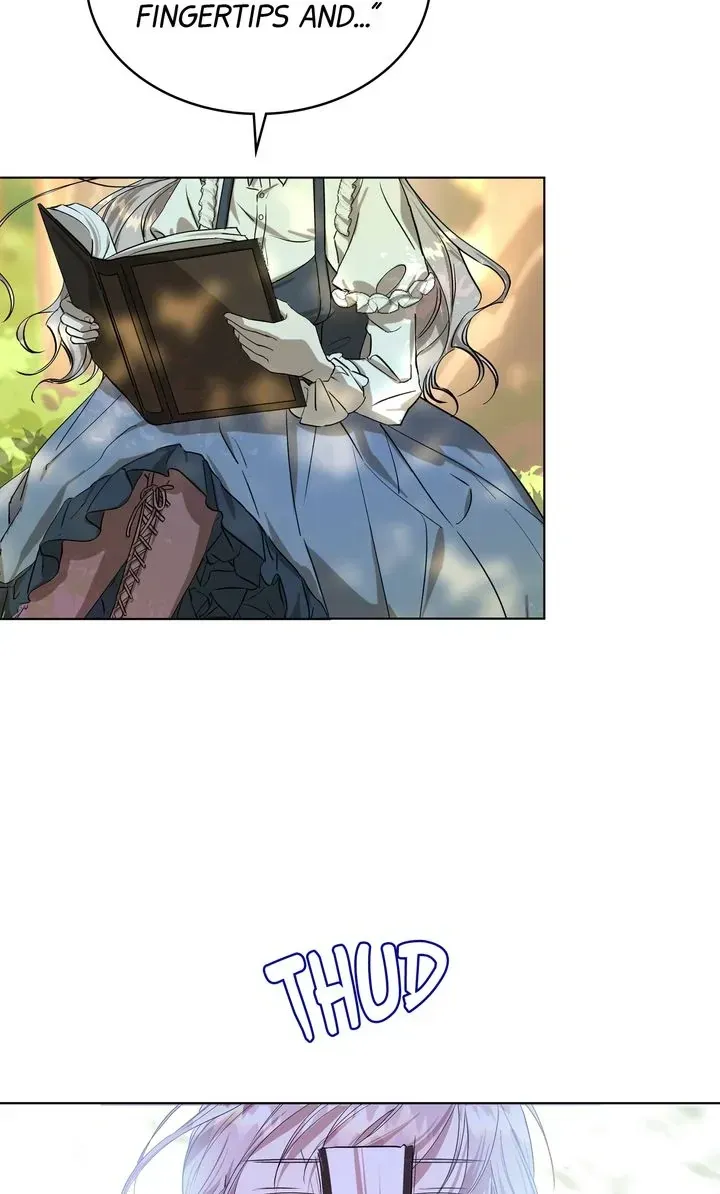 The Healer Will Not See You Now Chapter 3 Online - página 8