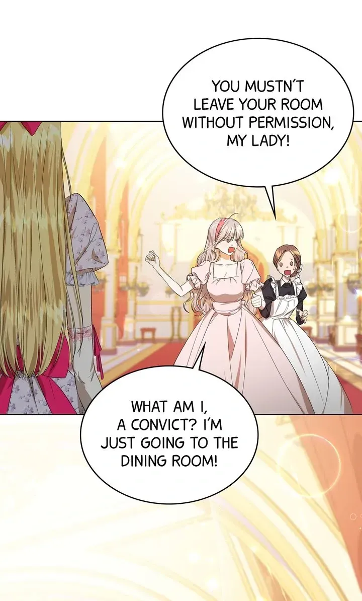 The Healer Will Not See You Now Chapter 3 Online - página 31