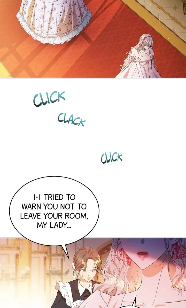 The Healer Will Not See You Now Chapter 3 Online - página 37