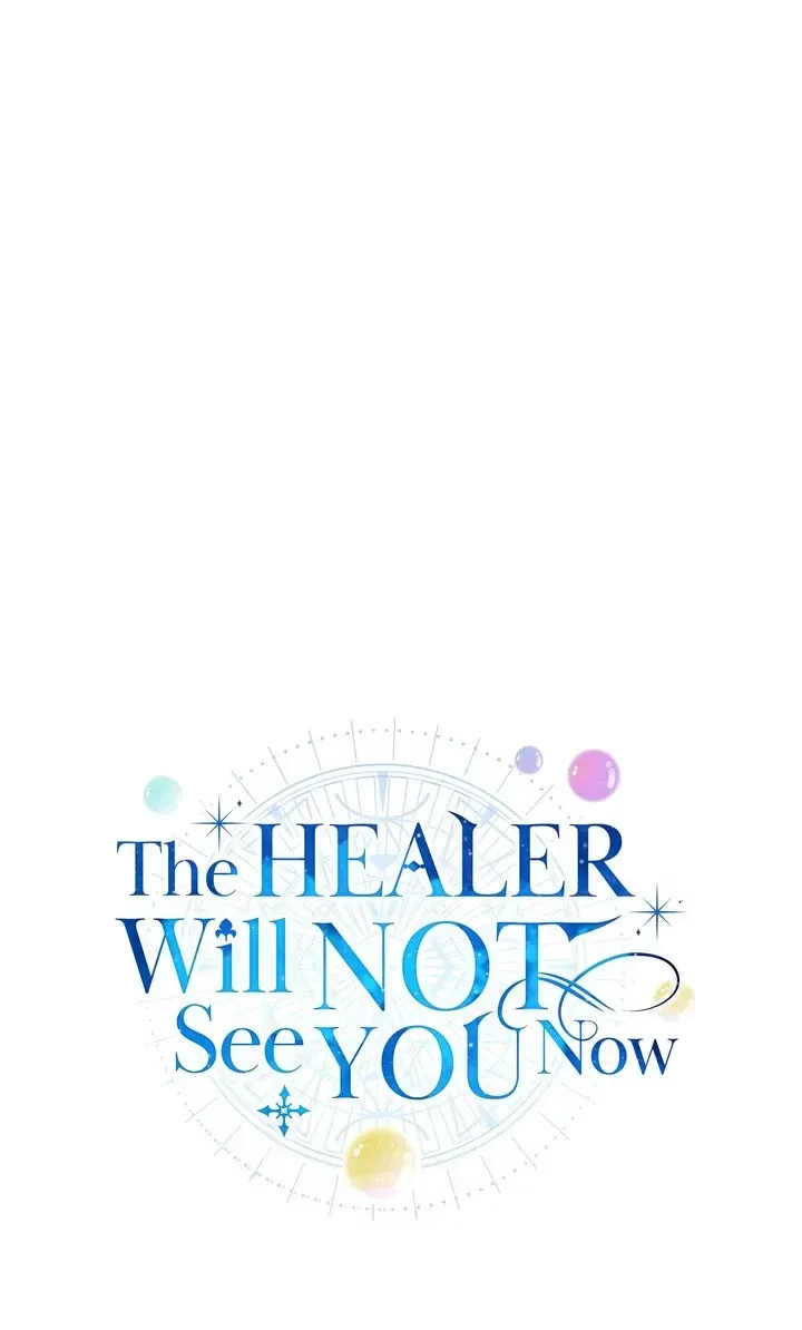 The Healer Will Not See You Now Chapter 3 Online - página 47
