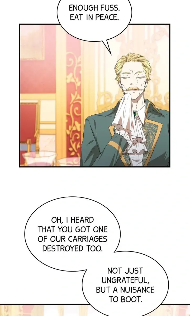 The Healer Will Not See You Now Chapter 3 Online - página 55