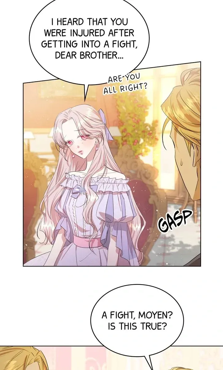 The Healer Will Not See You Now Chapter 3 Online - página 60