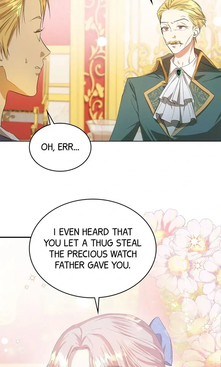 The Healer Will Not See You Now Chapter 3 Online - página 61