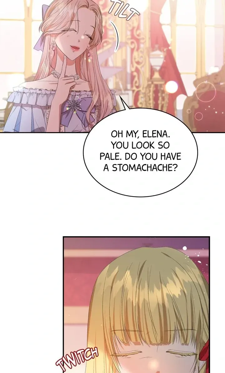 The Healer Will Not See You Now Chapter 3 Online - página 64